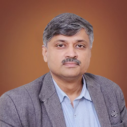 Prof. Dr. Rajesh S