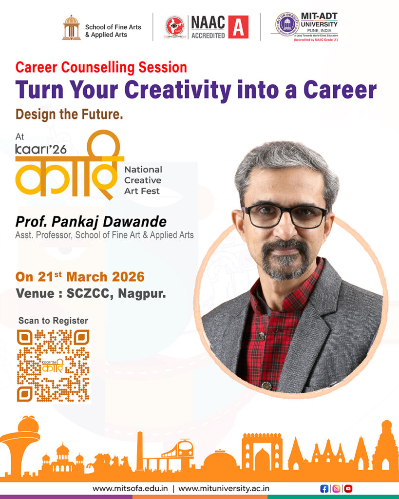 Career Counselling by Pankaj Dawande