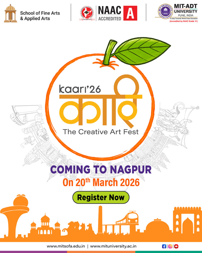 Kaari 26 Nagpur